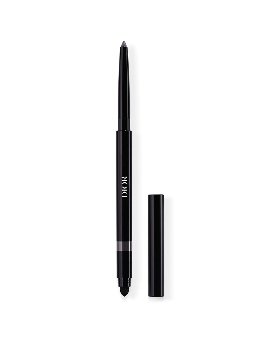 DIOR DIORSHOW STYLO Waterproof eyeliner - houdt 24u - intense kleur 061 Matte Grey