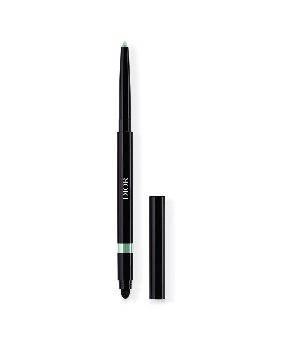 DIOR DIORSHOW STYLO Waterproof eyeliner - houdt 24u - intense kleur 246 Matte Mint