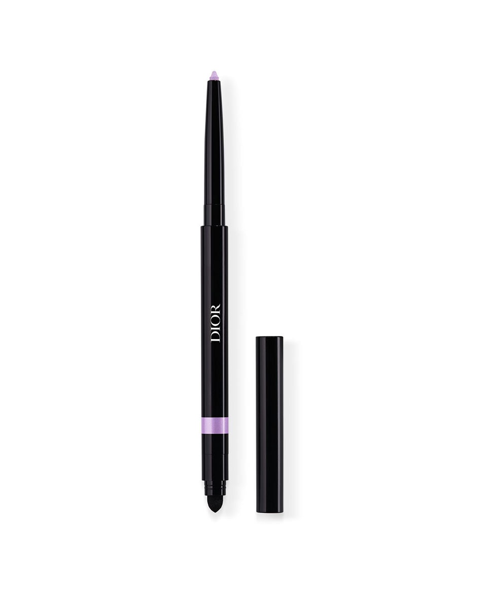 DIOR DIORSHOW STYLO Waterproof eyeliner - houdt 24u - intense kleur 146 Pearly Lilac