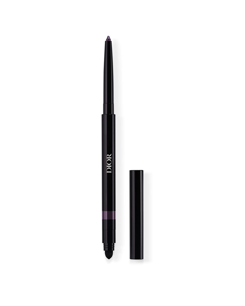 DIOR DIORSHOW STYLO Waterproof eyeliner - intense kleur 176 Matte Purple