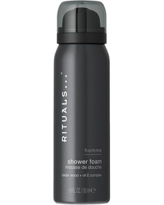 Doucheschuim 50ml Doucheschuim 50ml