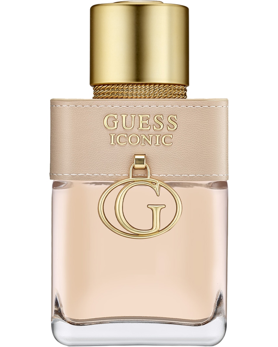 GUESS Iconic Eau de parfum 50 ML