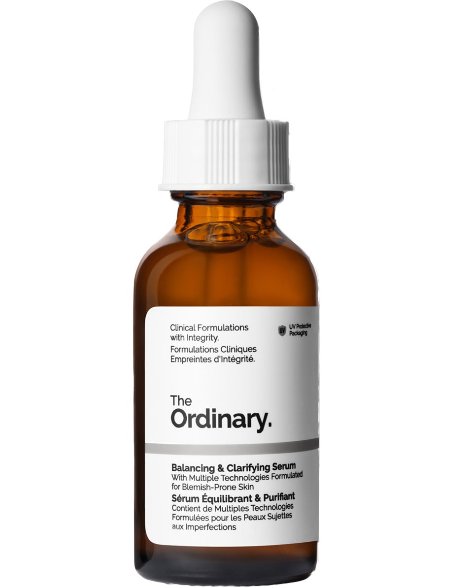 THE ORDINARY SIGNS OF CONGESTION BALANCING & CLARIFYING SERUM 30 ML