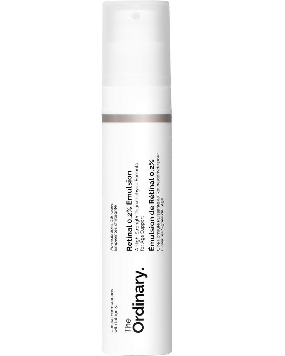 THE ORDINARY SIGNS OF AGING RETINAL 0.2% EMULSION 15 ML