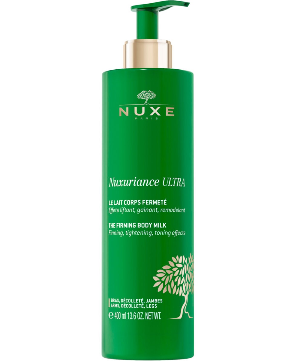 NUXE NUXURIANCE ULTRA Bodylotion 400 ML