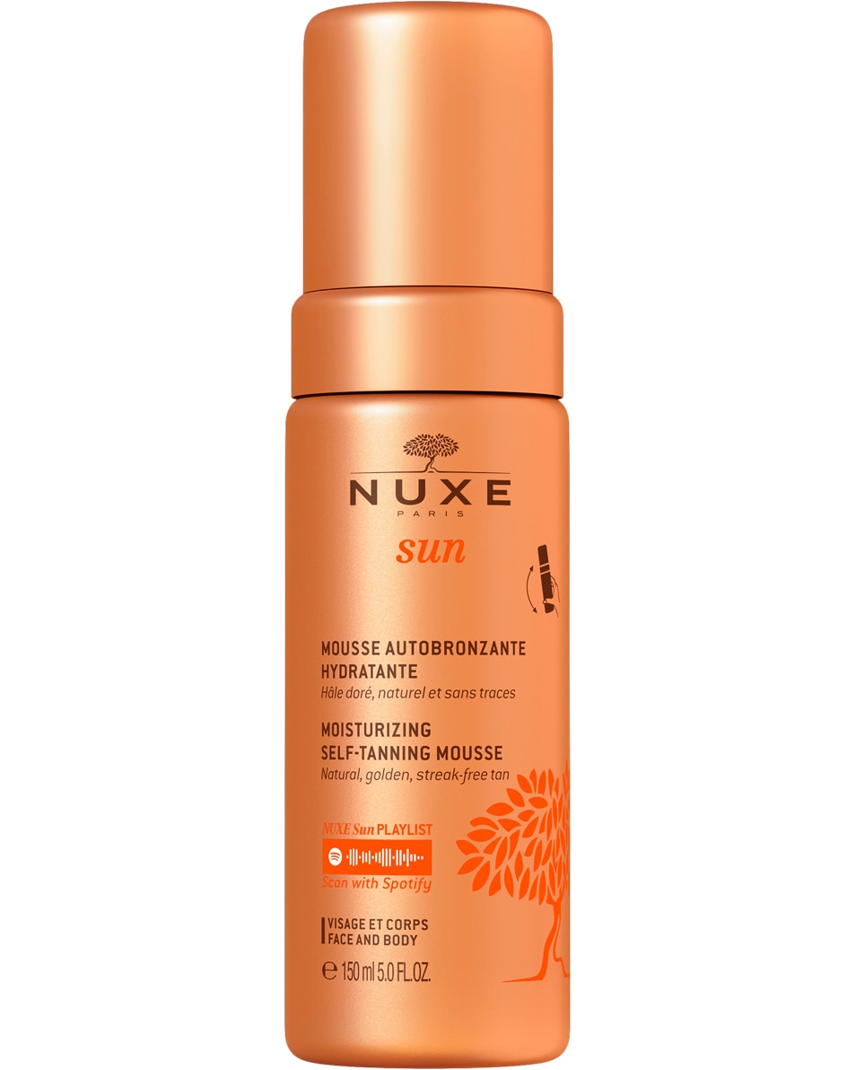 NUXE Sun Zelfbruiner