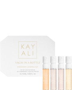 DISCOVERY SET DISCOVERY SET