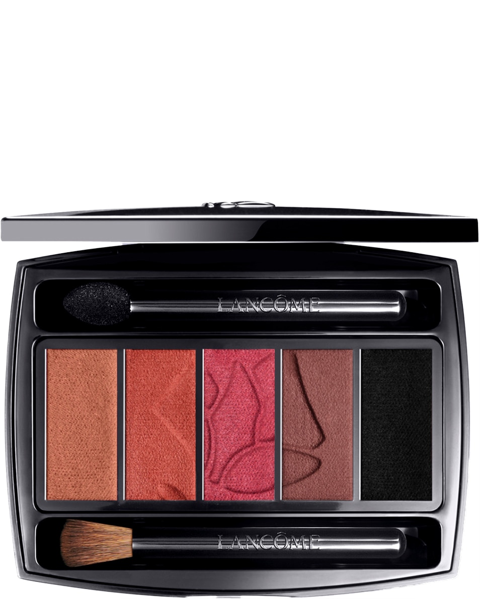 LANCÔME Hypnôse Palette Oogschaduwpalet 19 Ardent Drama