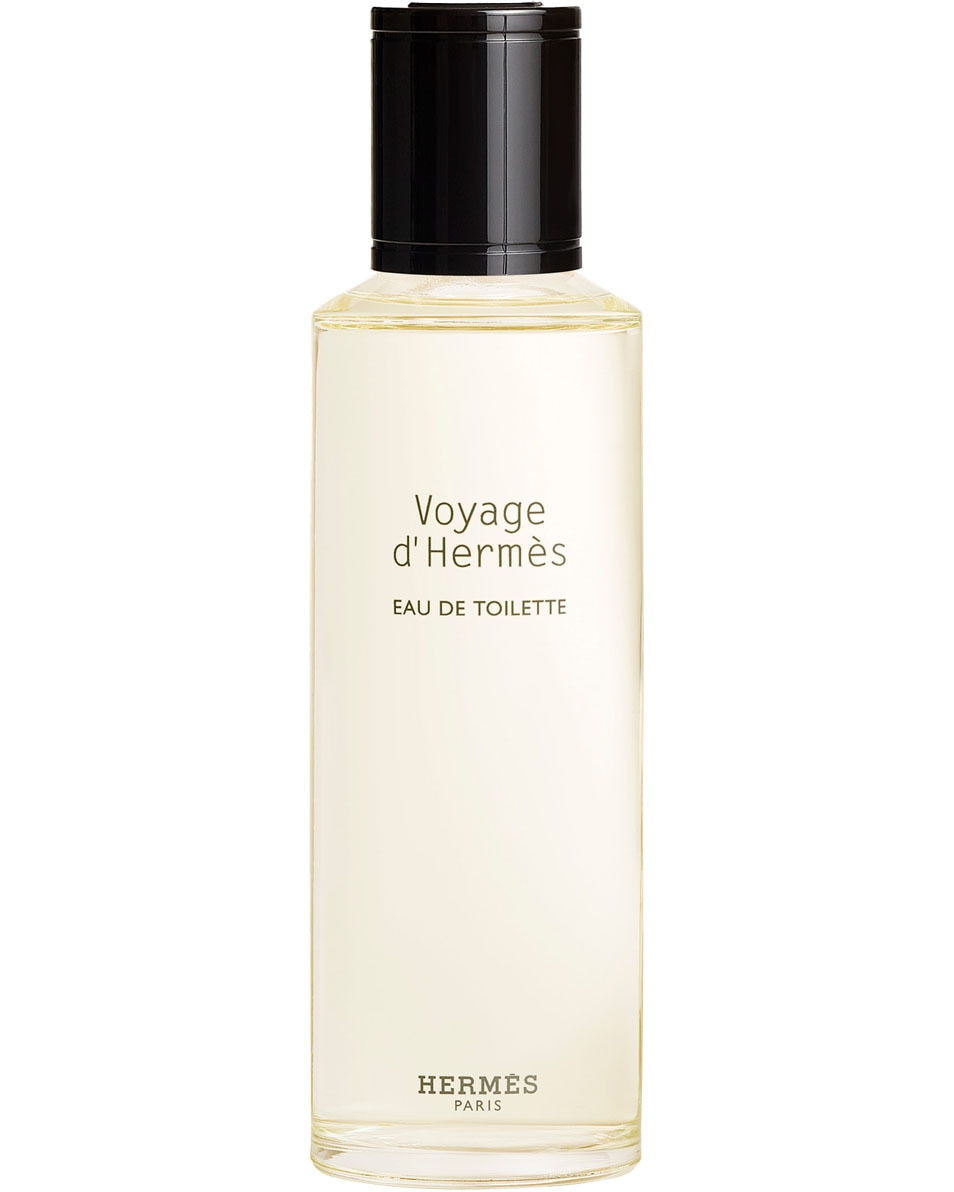 HERMÈS Voyage d'Hermès Navulling Eau de Toilette 200 ML