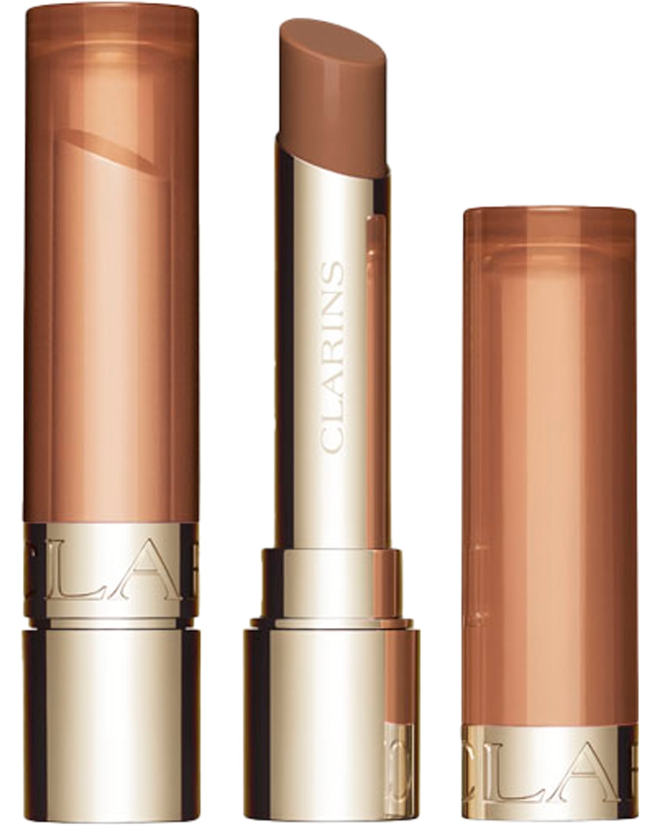 CLARINS Make Up Lip Oil Lip Oil Balm FAIR