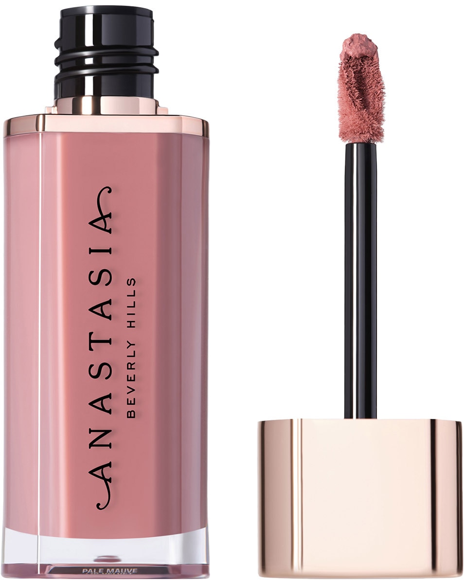 ANASTASIA BEVERLY HILLS Lip Velvet Lipstick Pale Mauve