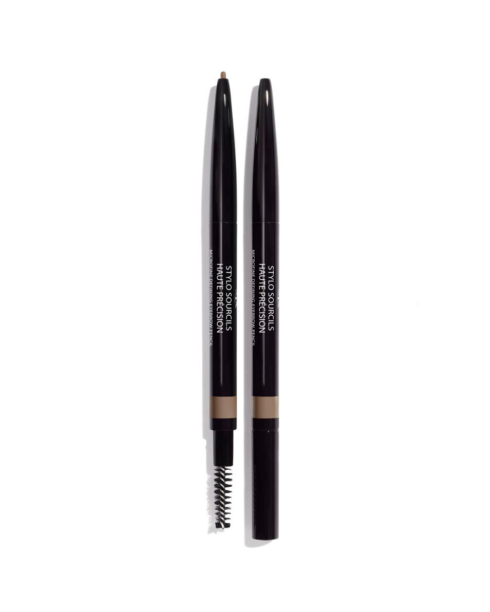 CHANEL STYLO SOURCILS HAUTE PRÉCISION WENKBRAUWPOTLOOD VOOR FIJNE DEFINITIE BLOND DORÉ