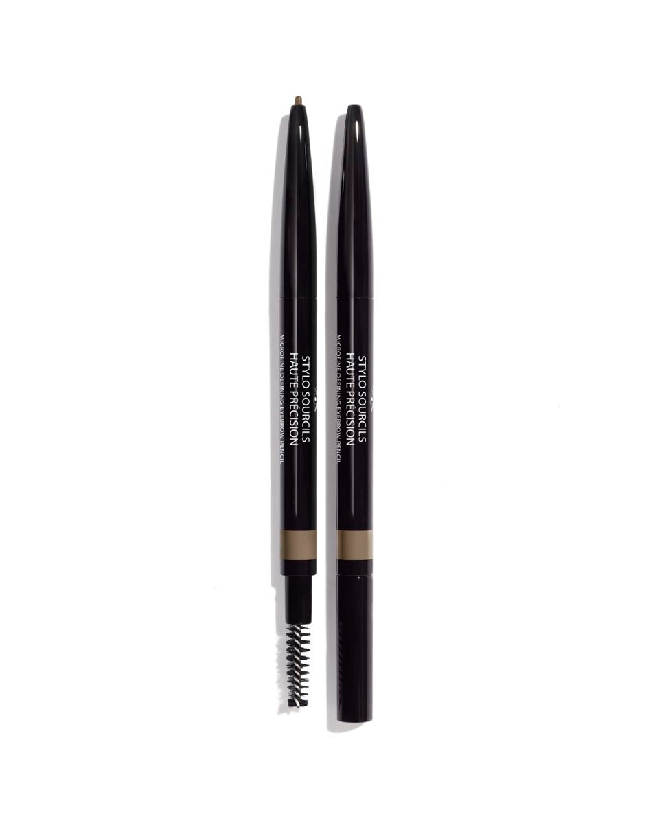 Chanel STYLO SOURCILS HAUTE PRÉCISION WENKBRAUWPOTLOOD VOOR FIJNE DEFINITIE BLOND TENDRE