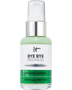 BYE BYE REDNESS SERUM BYE BYE REDNESS SERUM