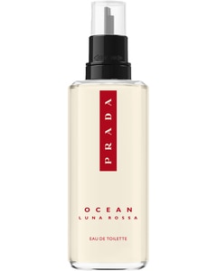 Eau De Toilette - Herenparfum - Navulling Eau De Toilette - Herenparfum - Navulling