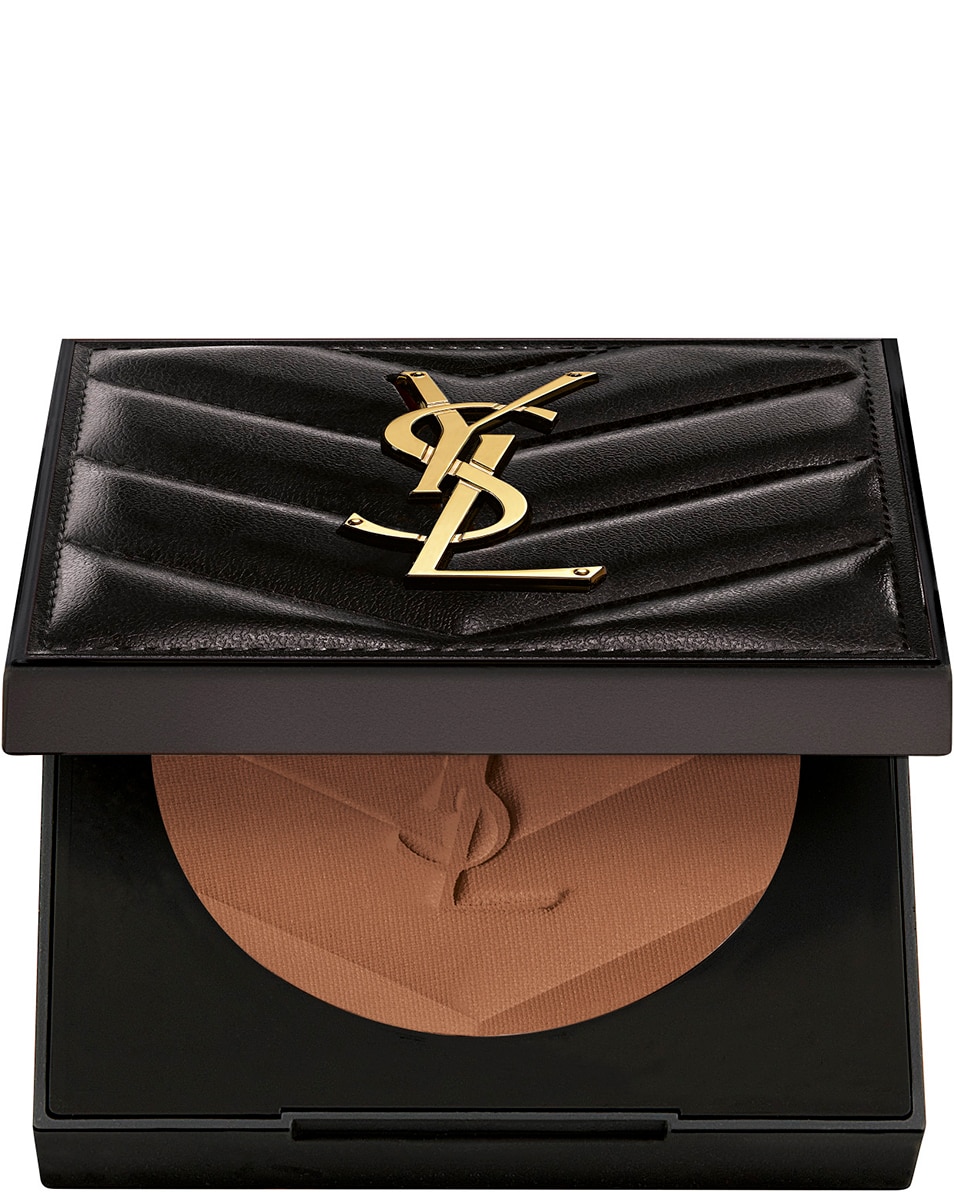 YVES SAINT LAURENT All Hours Hyper Finish - Matterende Poeder Translucent