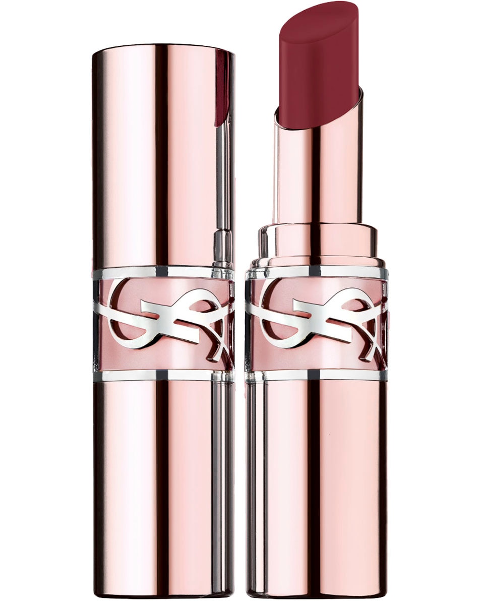 YVES SAINT LAURENT Ysl Loveshine Candy Glow Lip balm NUDE CRUSH