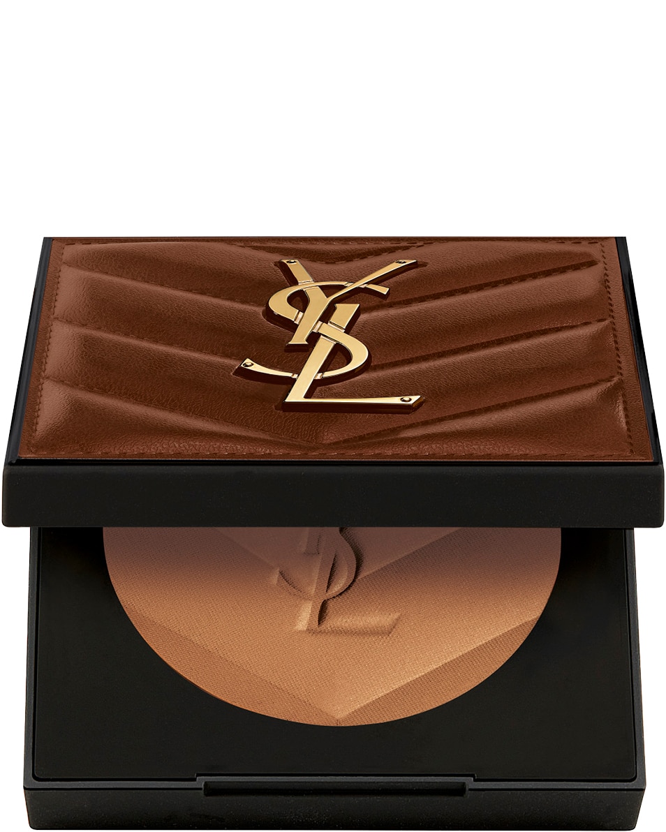 YVES SAINT LAURENT All Hours Hyper Bronze GOLDEN MEDINA
