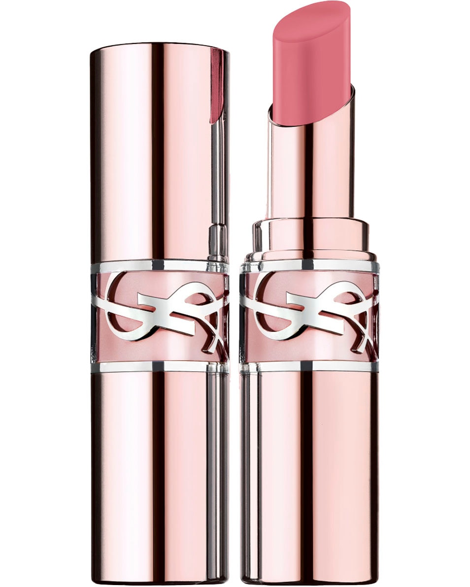 YVES SAINT LAURENT Ysl Loveshine Candy Glow Lip balm 44N Nude Lavalli re