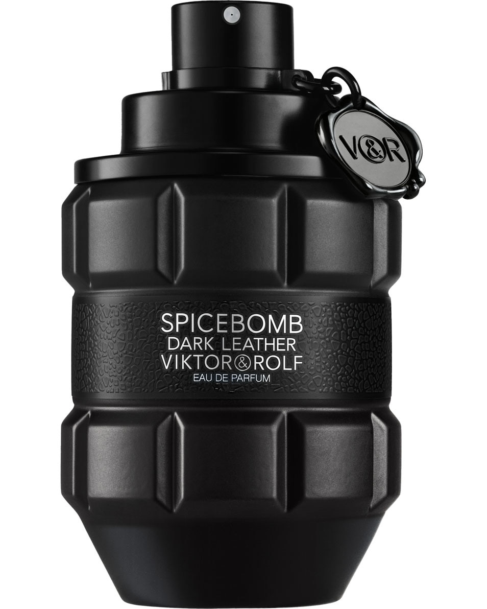 VIKTOR & ROLF Spicebomb Dark Leather Eau de parfum mannen 90 ML
