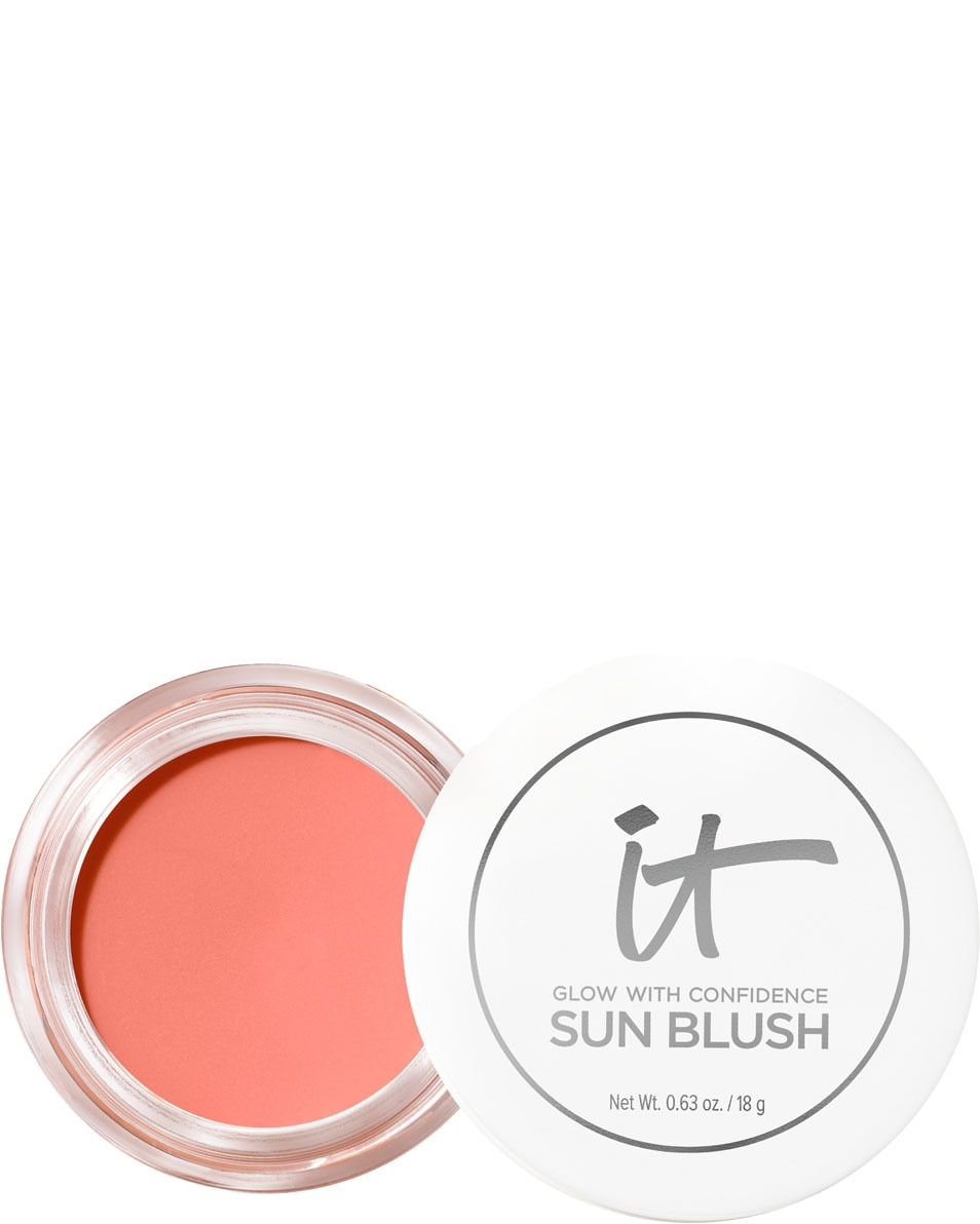 IT COSMETICS Do It All Serum Color Balm Sun Blossom 20