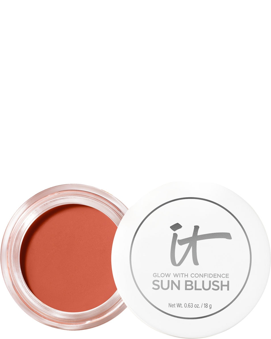 IT COSMETICS Do It All Serum Color Balm Sun Warmth 30