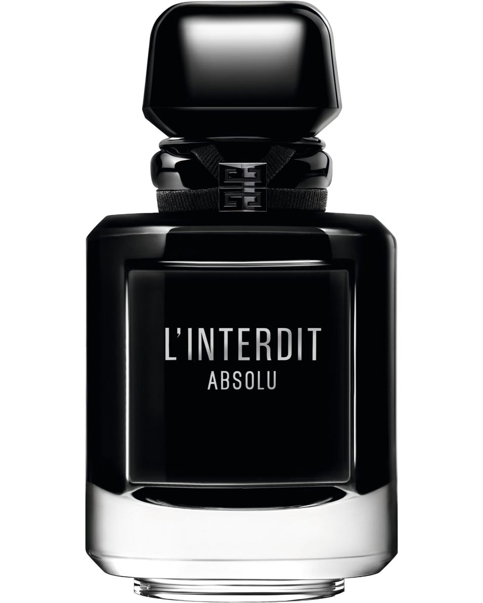 GIVENCHY L'INTERDIT ABSOLU 80 ML