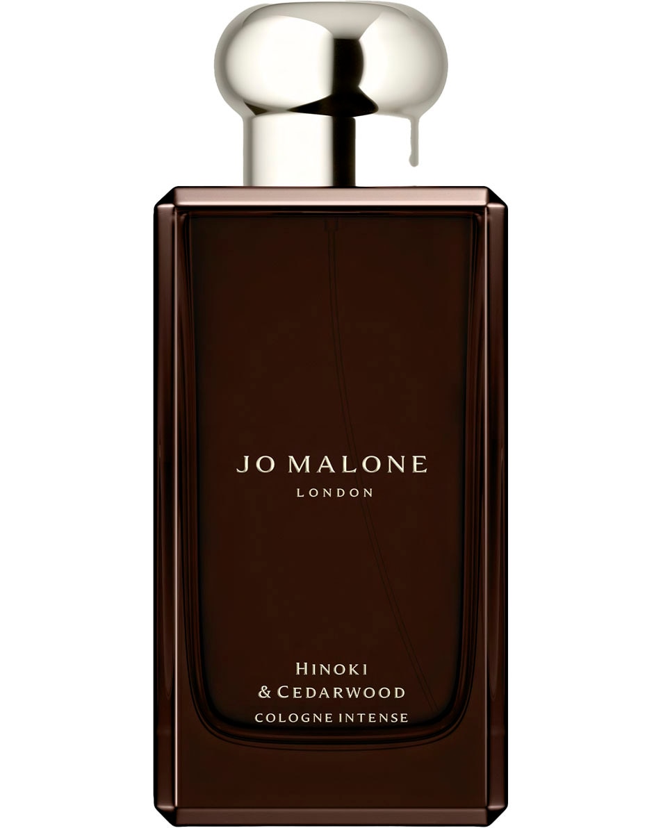 JO MALONE LONDON HINOKI & CEDARWOOD COLOGNE INTENSE 50 ML