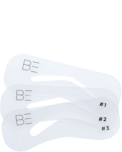 Wenkbrauw patroon Wenkbrauw patroon