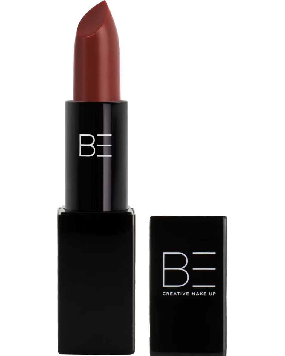 BE Creative Make Up Color Blend Shiny lipstick met spf15 002 RUBY WHISPER