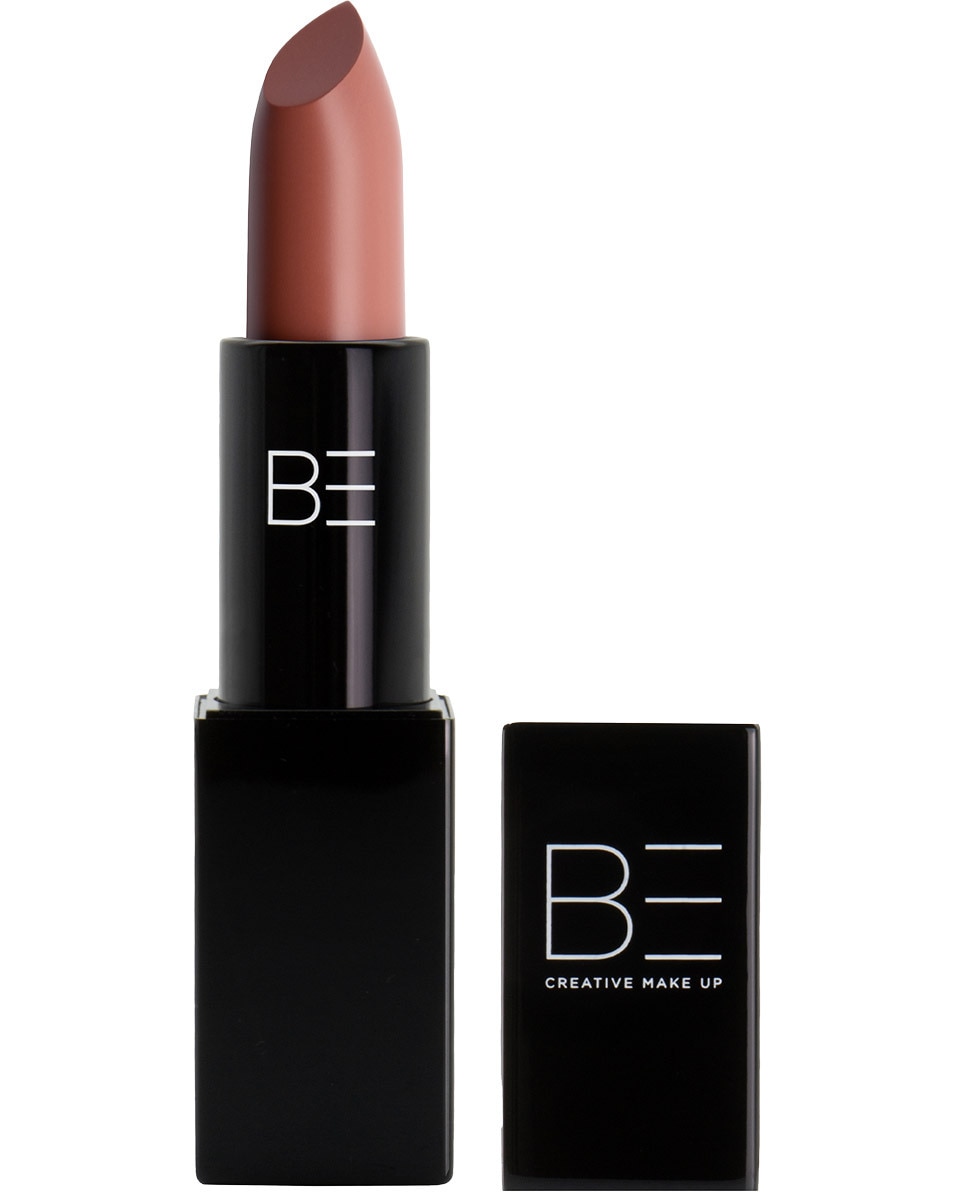BE Creative Make Up Color Blend Shiny lipstick met spf15 N006 DEVOTION