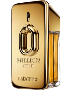 MILLION GOLD MILLION GOLD