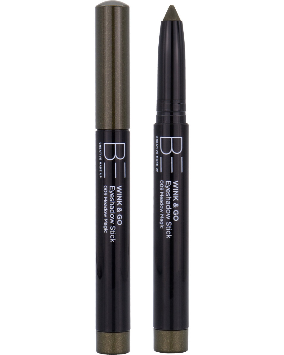 BE Creative Make Up Wink&Go oogschaduwstick 009 MEADOW MAGIC