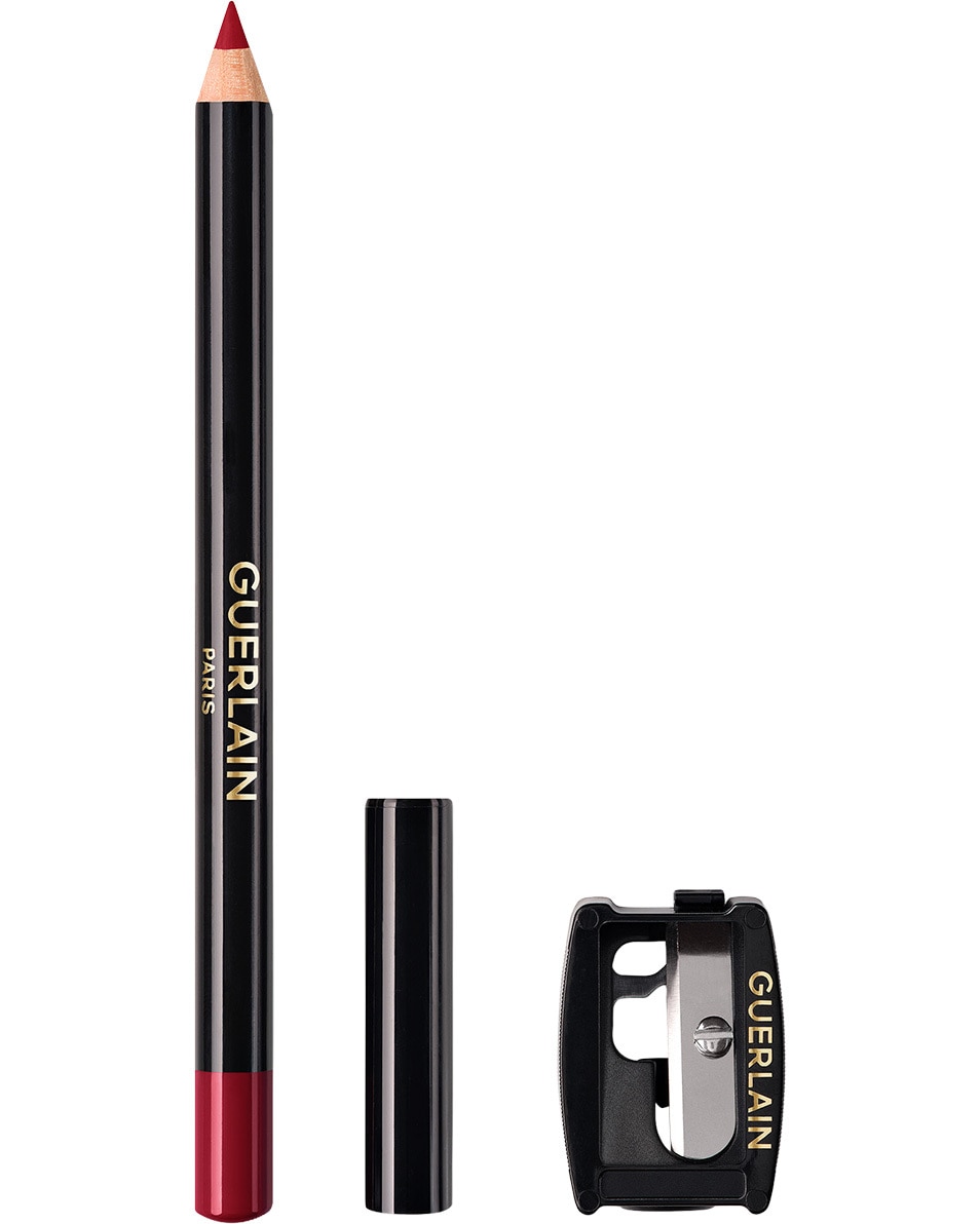 GUERLAIN Contour G Lippotlood 05 Le Rouge Rubis