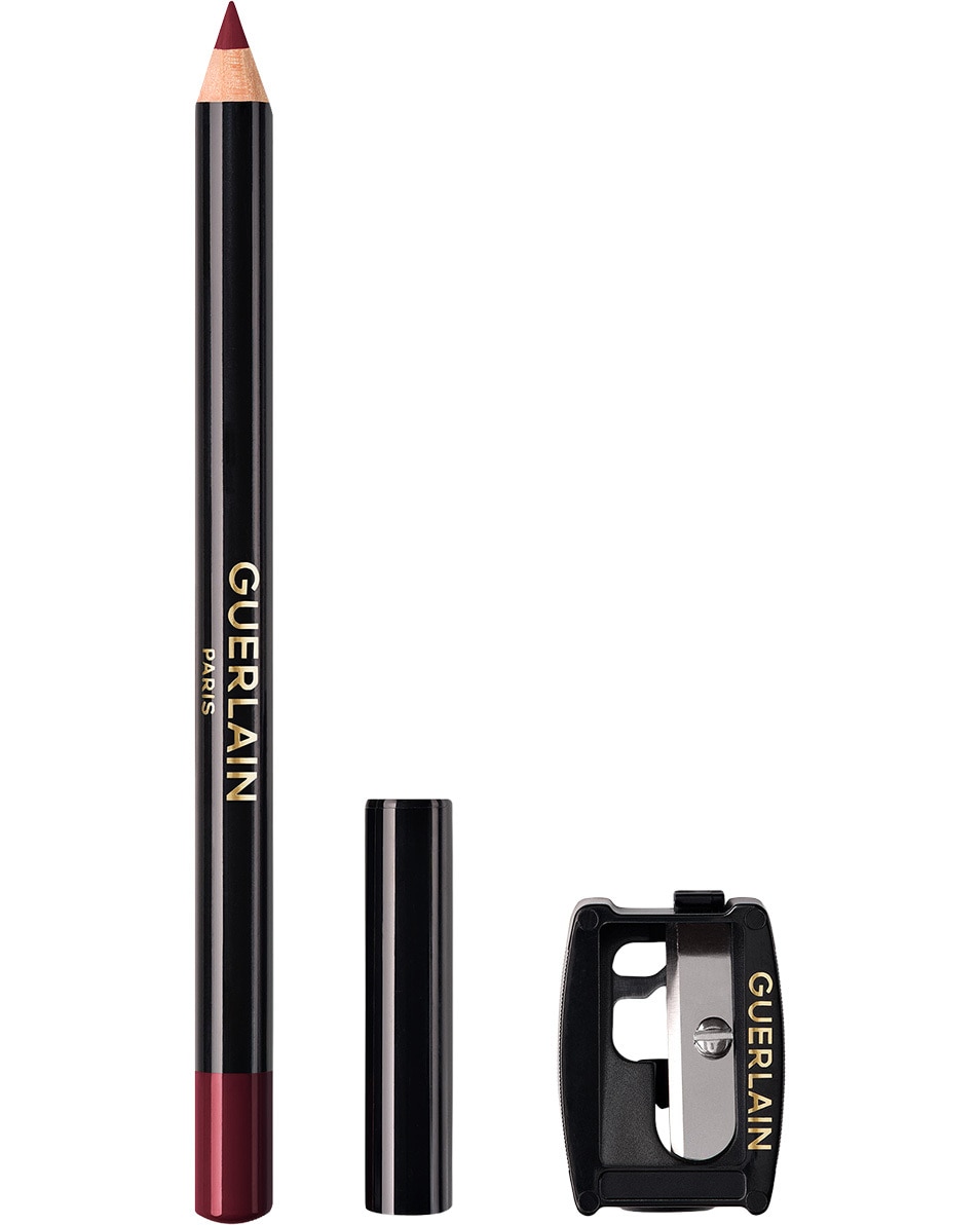 GUERLAIN Contour G Lippotlood 06 Le Burgundy