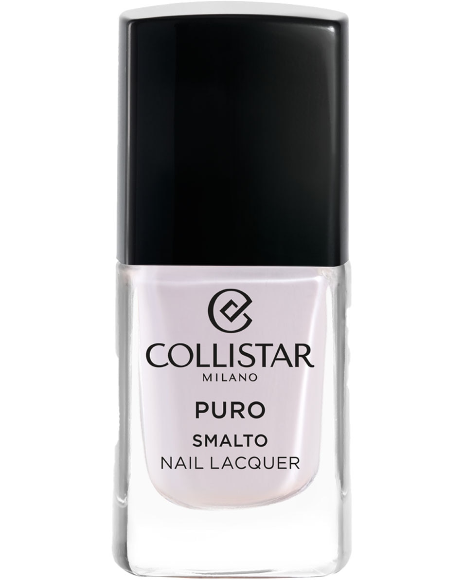 COLLISTAR Puro Nail Lacquer 923 Porcellana Champagne