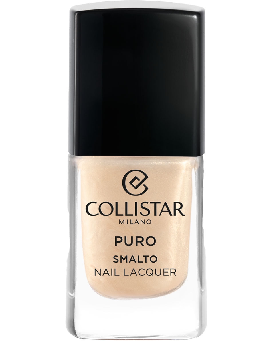 COLLISTAR Puro Nail Lacquer 924 Porcellana Fucsia