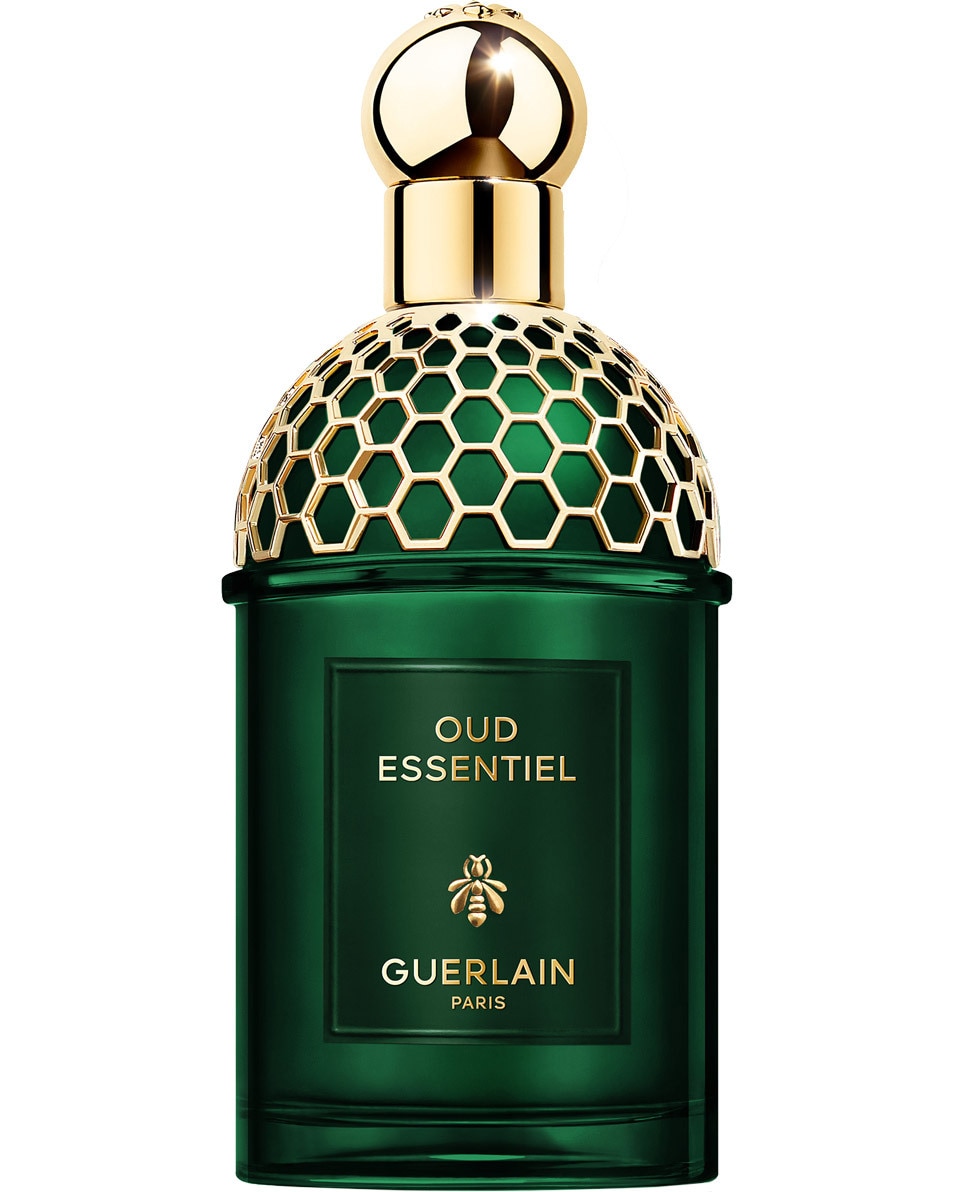 GUERLAIN ABSOLUS ALLEGORIA Absolus Allegoria Oud Essentiel Eau de Parfum 125 ML