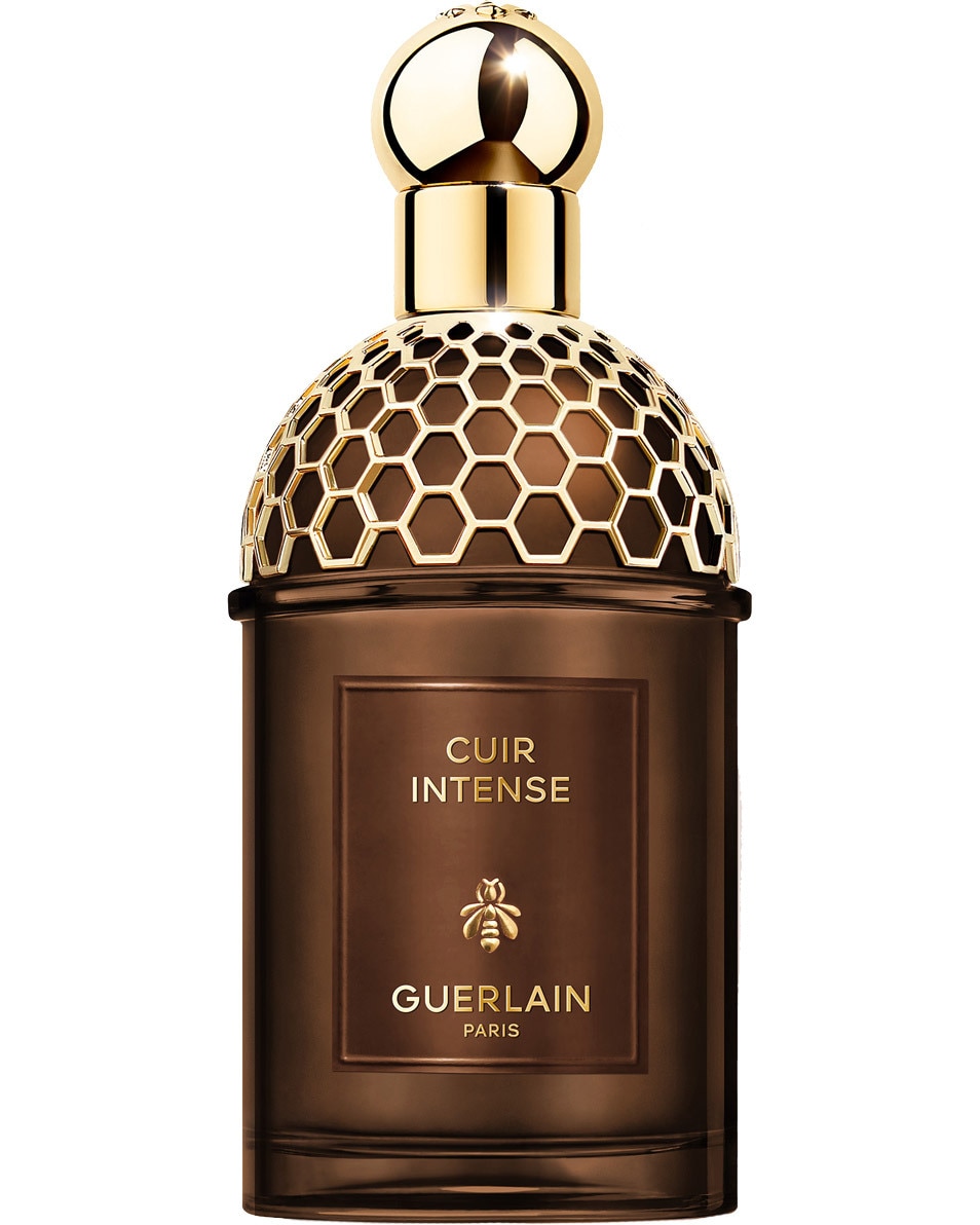 GUERLAIN ABSOLUS ALLEGORIA Absolus Allegoria Cuir Intense Eau de Parfum 125 ML