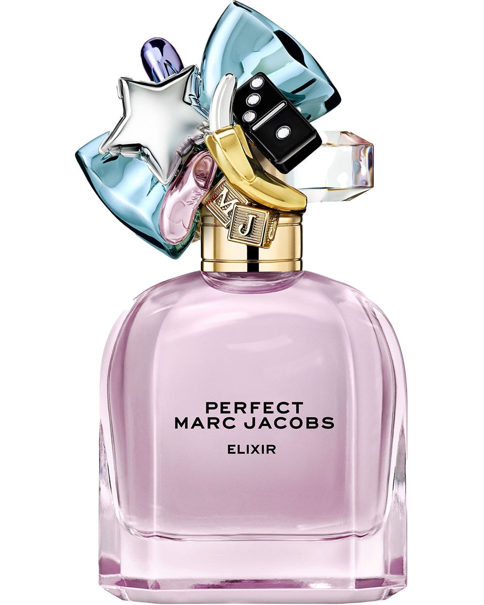 MARC JACOBS Perfect Elixir Eau de Parfum 50 ML