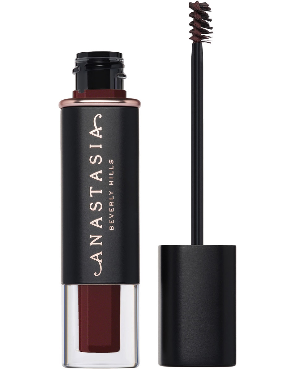 ANASTASIA BEVERLY HILLS Volumizing Tinted Brow Gel Tinted Brow Gel Ebony