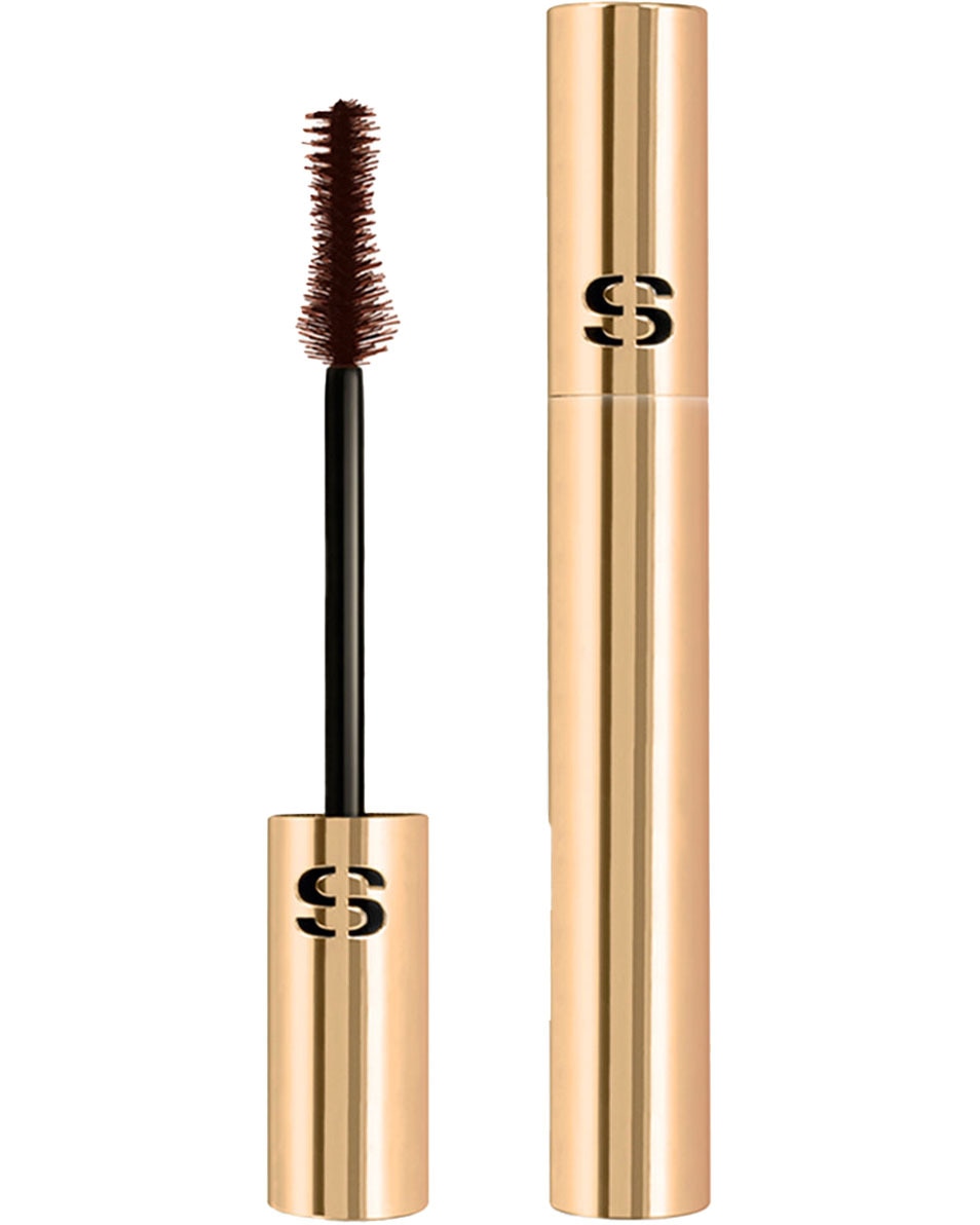 SISLEY Phyto Noir Deep Brown Volume Mascara Deep Brown