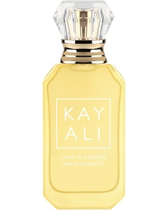 EAU DE PARFUM EAU DE PARFUM