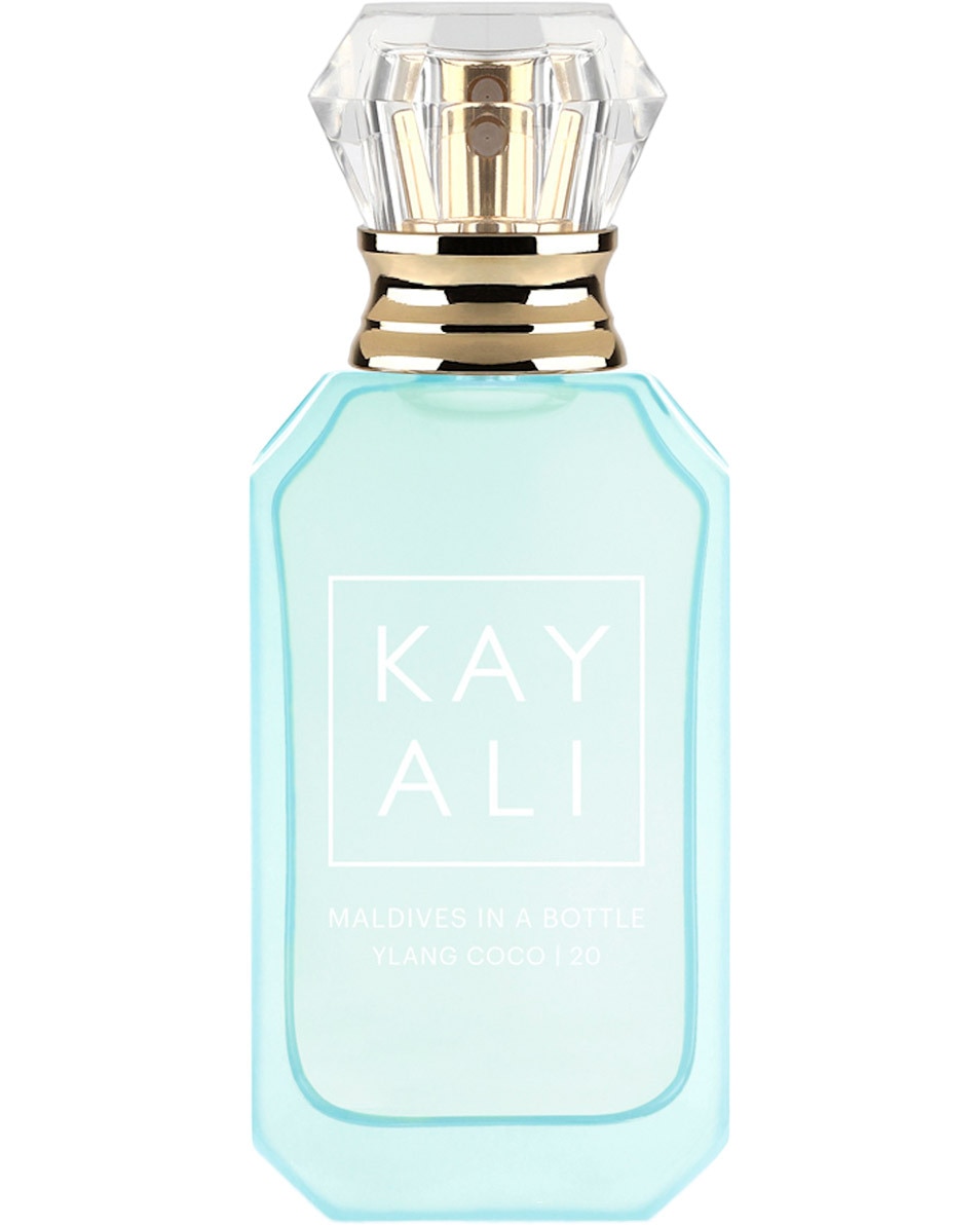 KAYALI MALDIVES IN A BOTTLE YLANG COCO 20 EAU DE PARFUM 10 ML