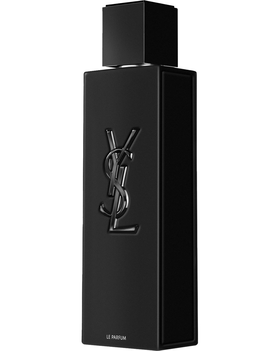 YVES SAINT LAURENT MYSLF Le Parfum - Herenparfum 100 ML