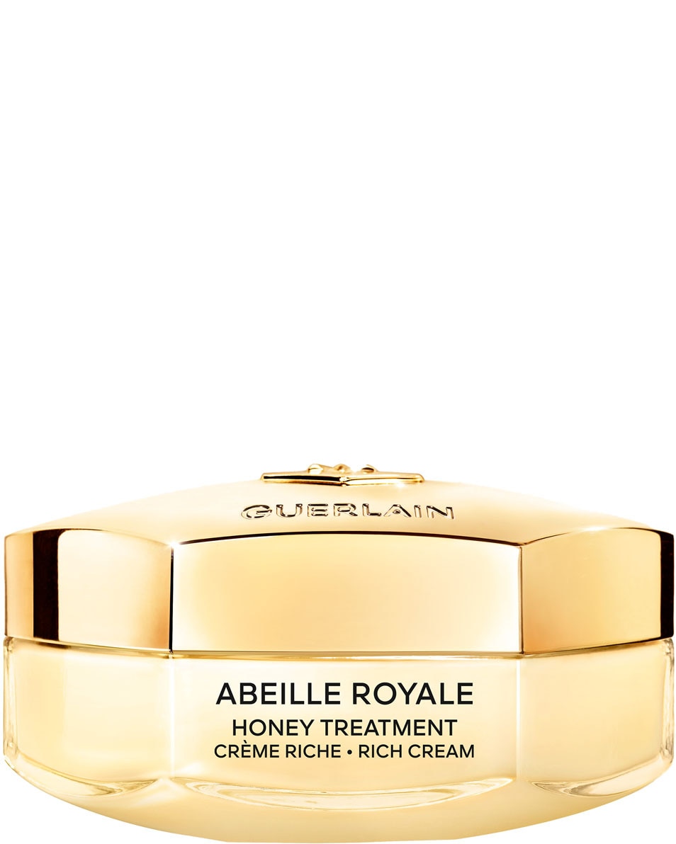 GUERLAIN Abeille Royale HONEY TREATMENT RICH CREAM 50 ML