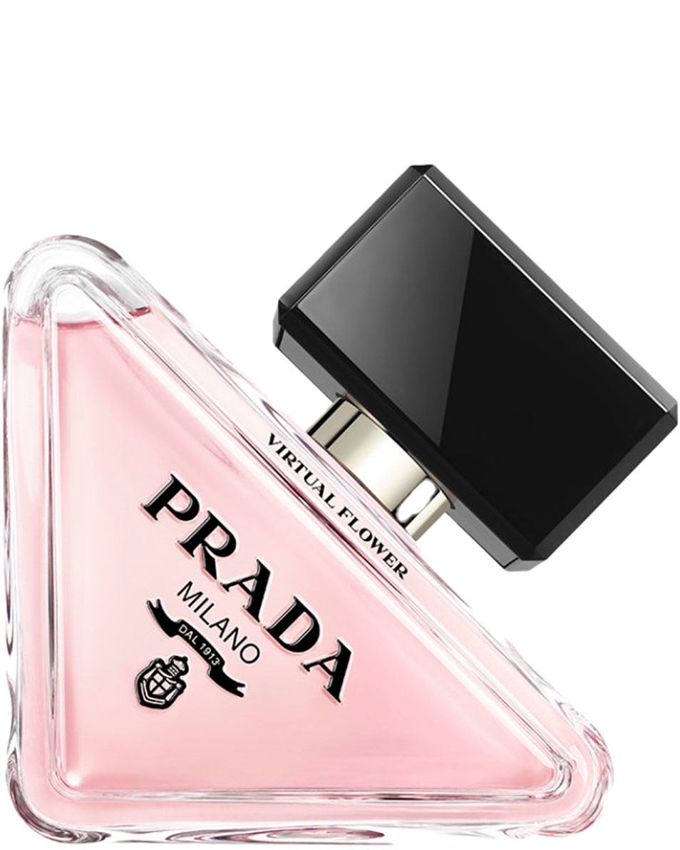 PRADA Paradoxe Virtual Flower Eau De Parfum - Navulbaar Dames Parfum 50 ML
