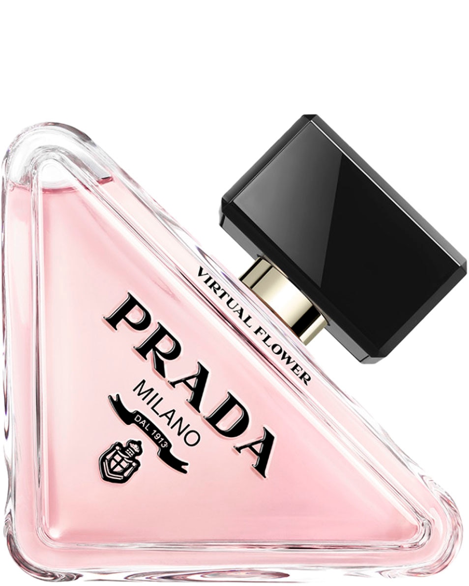 PRADA Paradoxe Virtual Flower Eau De Parfum - Navulbaar Dames Parfum 90 ML