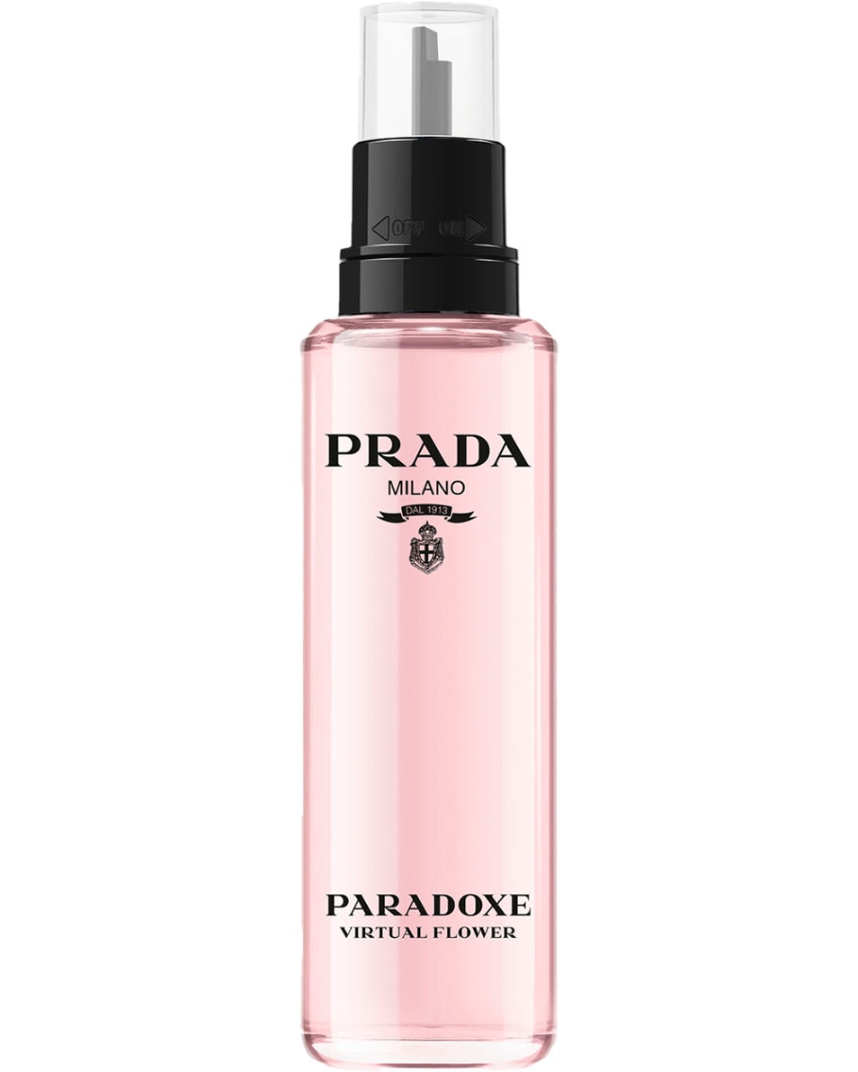 PRADA Paradoxe Virtual Flower Eau De Parfum - Damesparfum - Navulling 100 ML