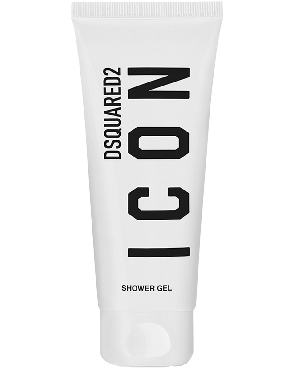 DSQUARED2 ICON Pour Femme Showergel 200 ML